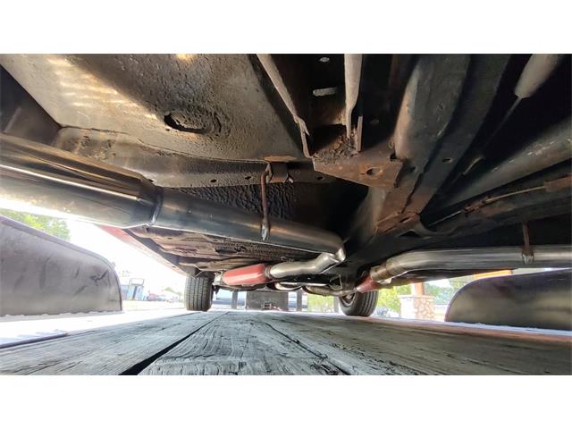 1962 Chevrolet Impala SS 409 (CC-2099614) for sale in Goodrich, Michigan