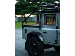 1995 Land Rover Defender 110 (CC-2099615) for sale in voorhees, New Jersey