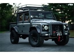 1995 Land Rover Defender 110 (CC-2099615) for sale in voorhees, New Jersey