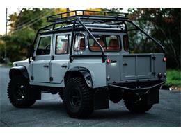1995 Land Rover Defender 110 (CC-2099615) for sale in voorhees, New Jersey