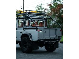 1995 Land Rover Defender 110 (CC-2099615) for sale in voorhees, New Jersey