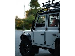 1995 Land Rover Defender 110 (CC-2099615) for sale in voorhees, New Jersey