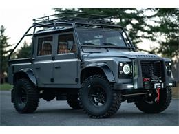 1995 Land Rover Defender 110 (CC-2099615) for sale in voorhees, New Jersey