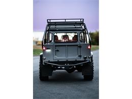 1995 Land Rover Defender 110 (CC-2099615) for sale in voorhees, New Jersey