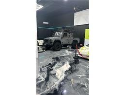 1995 Land Rover Defender 110 (CC-2099615) for sale in voorhees, New Jersey
