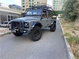 1995 Land Rover Defender 110 (CC-2099615) for sale in voorhees, New Jersey