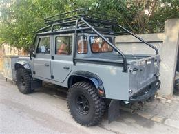 1995 Land Rover Defender 110 (CC-2099615) for sale in voorhees, New Jersey