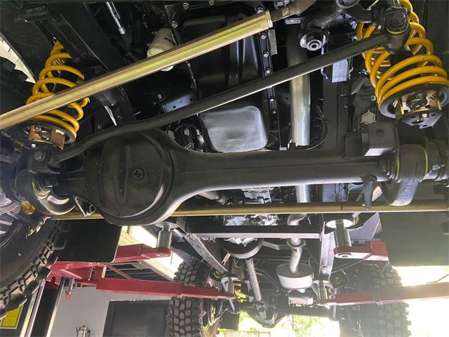 1995 Land Rover Defender 110 (CC-2099615) for sale in voorhees, New Jersey