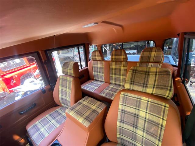 1995 Land Rover Defender 110 (CC-2099615) for sale in voorhees, New Jersey