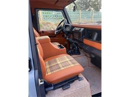 1995 Land Rover Defender 110 (CC-2099615) for sale in voorhees, New Jersey