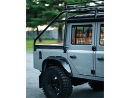 1995 Land Rover Defender 110 (CC-2099615) for sale in voorhees, New Jersey