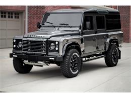 1994 Land Rover Defender 110 (CC-2099616) for sale in Voorhees, New Jersey