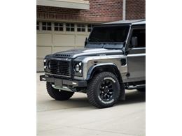 1994 Land Rover Defender 110 (CC-2099616) for sale in Voorhees, New Jersey