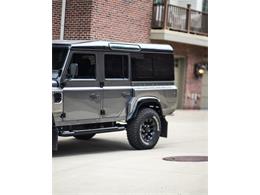 1994 Land Rover Defender 110 (CC-2099616) for sale in Voorhees, New Jersey