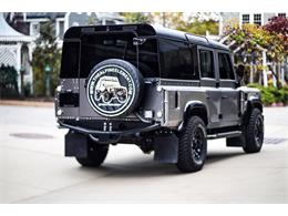 1994 Land Rover Defender 110 (CC-2099616) for sale in Voorhees, New Jersey
