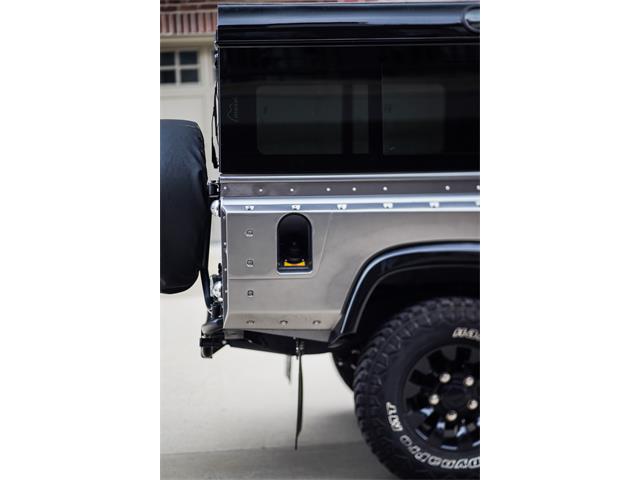 1994 Land Rover Defender 110 (CC-2099616) for sale in Voorhees, New Jersey