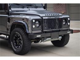 1994 Land Rover Defender 110 (CC-2099616) for sale in Voorhees, New Jersey