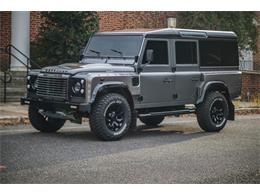 1994 Land Rover Defender 110 (CC-2099616) for sale in Voorhees, New Jersey