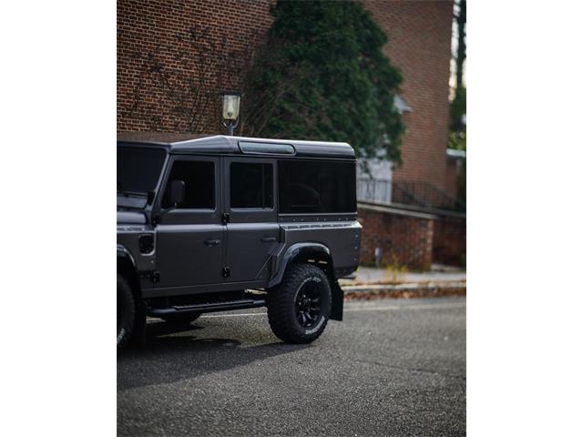 1994 Land Rover Defender 110 (CC-2099616) for sale in Voorhees, New Jersey