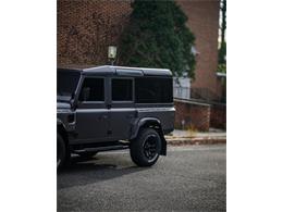 1994 Land Rover Defender 110 (CC-2099616) for sale in Voorhees, New Jersey