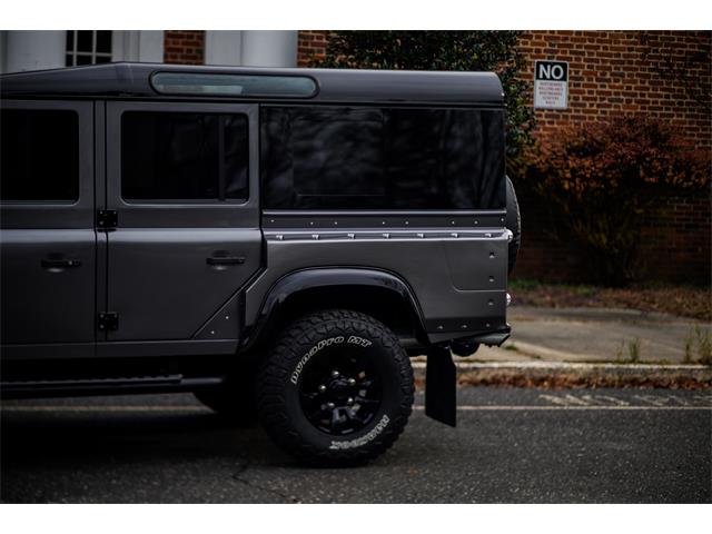 1994 Land Rover Defender 110 (CC-2099616) for sale in Voorhees, New Jersey