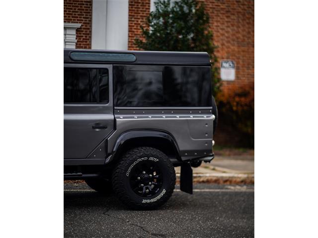 1994 Land Rover Defender 110 (CC-2099616) for sale in Voorhees, New Jersey