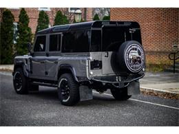 1994 Land Rover Defender 110 (CC-2099616) for sale in Voorhees, New Jersey