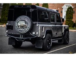 1994 Land Rover Defender 110 (CC-2099616) for sale in Voorhees, New Jersey