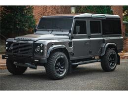 1994 Land Rover Defender 110 (CC-2099616) for sale in Voorhees, New Jersey