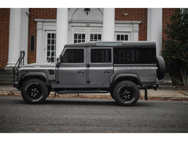 1994 Land Rover Defender 110 (CC-2099616) for sale in Voorhees, New Jersey