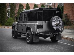 1994 Land Rover Defender 110 (CC-2099616) for sale in Voorhees, New Jersey