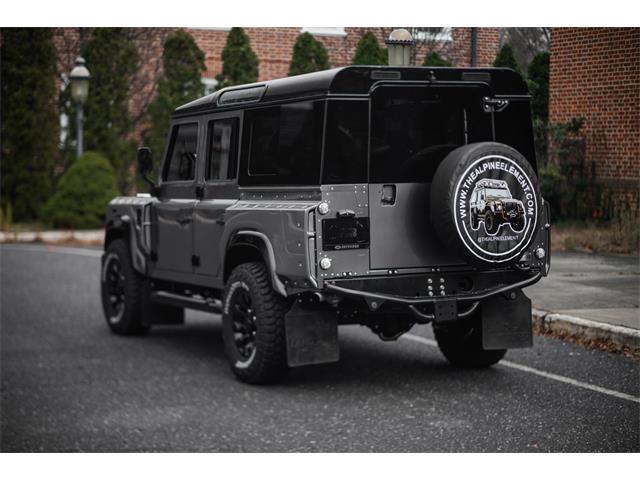 1994 Land Rover Defender 110 (CC-2099616) for sale in Voorhees, New Jersey
