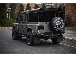 1994 Land Rover Defender 110 (CC-2099616) for sale in Voorhees, New Jersey