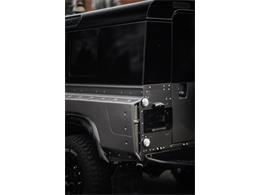 1994 Land Rover Defender 110 (CC-2099616) for sale in Voorhees, New Jersey