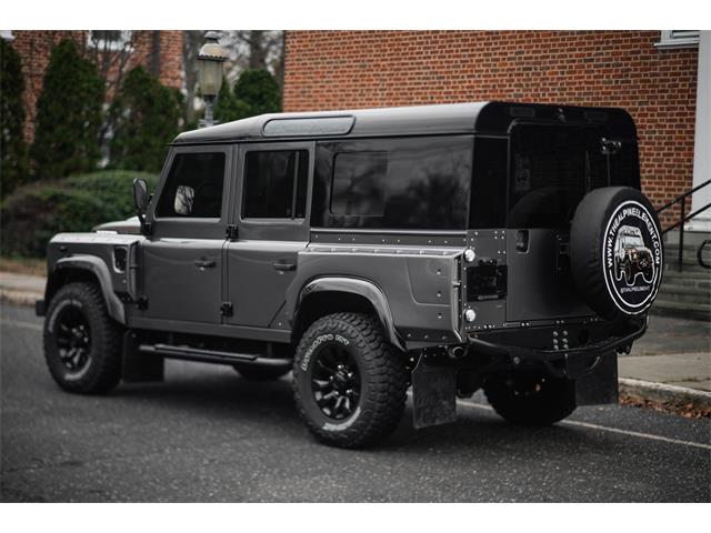 1994 Land Rover Defender 110 (CC-2099616) for sale in Voorhees, New Jersey