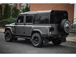 1994 Land Rover Defender 110 (CC-2099616) for sale in Voorhees, New Jersey
