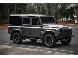 1994 Land Rover Defender 110 (CC-2099616) for sale in Voorhees, New Jersey