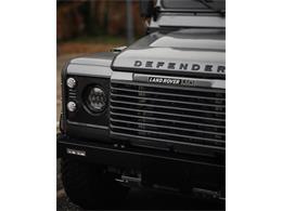 1994 Land Rover Defender 110 (CC-2099616) for sale in Voorhees, New Jersey