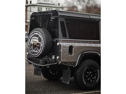 1994 Land Rover Defender 110 (CC-2099616) for sale in Voorhees, New Jersey