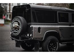 1994 Land Rover Defender 110 (CC-2099616) for sale in Voorhees, New Jersey