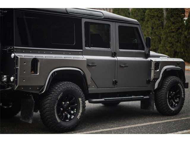 1994 Land Rover Defender 110 (CC-2099616) for sale in Voorhees, New Jersey