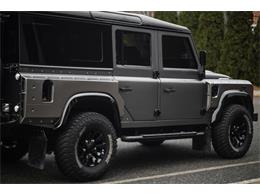 1994 Land Rover Defender 110 (CC-2099616) for sale in Voorhees, New Jersey