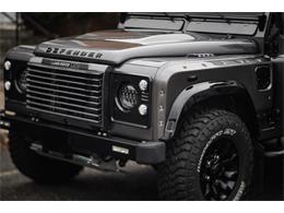 1994 Land Rover Defender 110 (CC-2099616) for sale in Voorhees, New Jersey