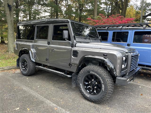 1994 Land Rover Defender 110 (CC-2099616) for sale in Voorhees, New Jersey