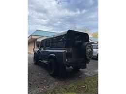 1994 Land Rover Defender 110 (CC-2099616) for sale in Voorhees, New Jersey