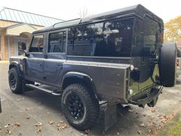 1994 Land Rover Defender 110 (CC-2099616) for sale in Voorhees, New Jersey