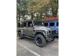 1994 Land Rover Defender 110 (CC-2099616) for sale in Voorhees, New Jersey