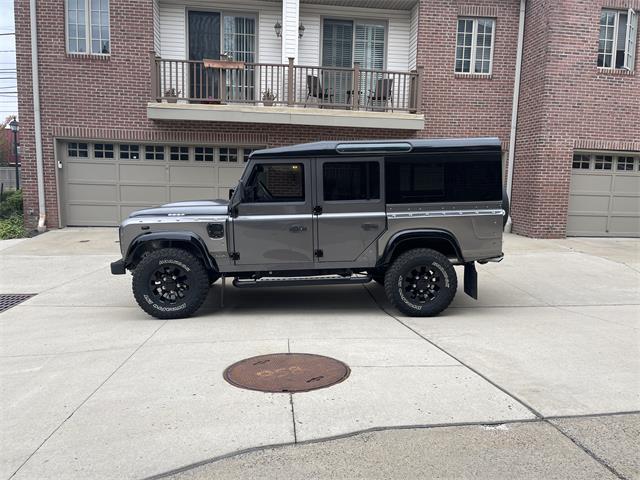 1994 Land Rover Defender 110 (CC-2099616) for sale in Voorhees, New Jersey
