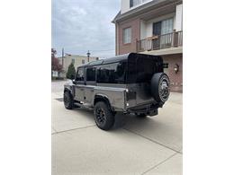 1994 Land Rover Defender 110 (CC-2099616) for sale in Voorhees, New Jersey