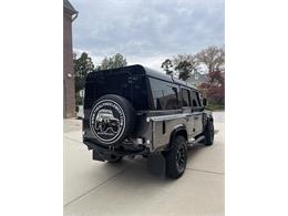 1994 Land Rover Defender 110 (CC-2099616) for sale in Voorhees, New Jersey